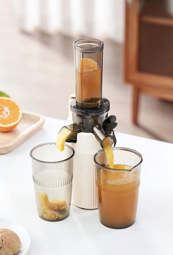 Pocket Juicer